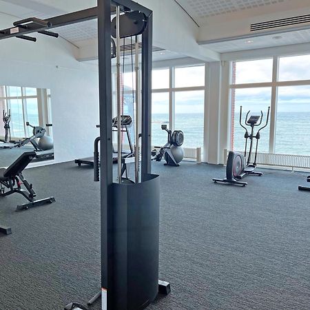 Griffen Spa Hotel 론네 외부 사진