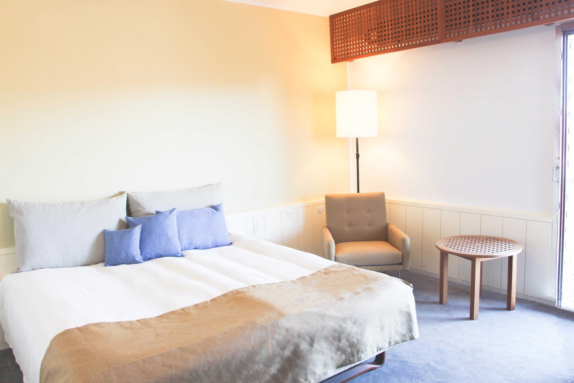 Griffen Spa Hotel 론네 외부 사진