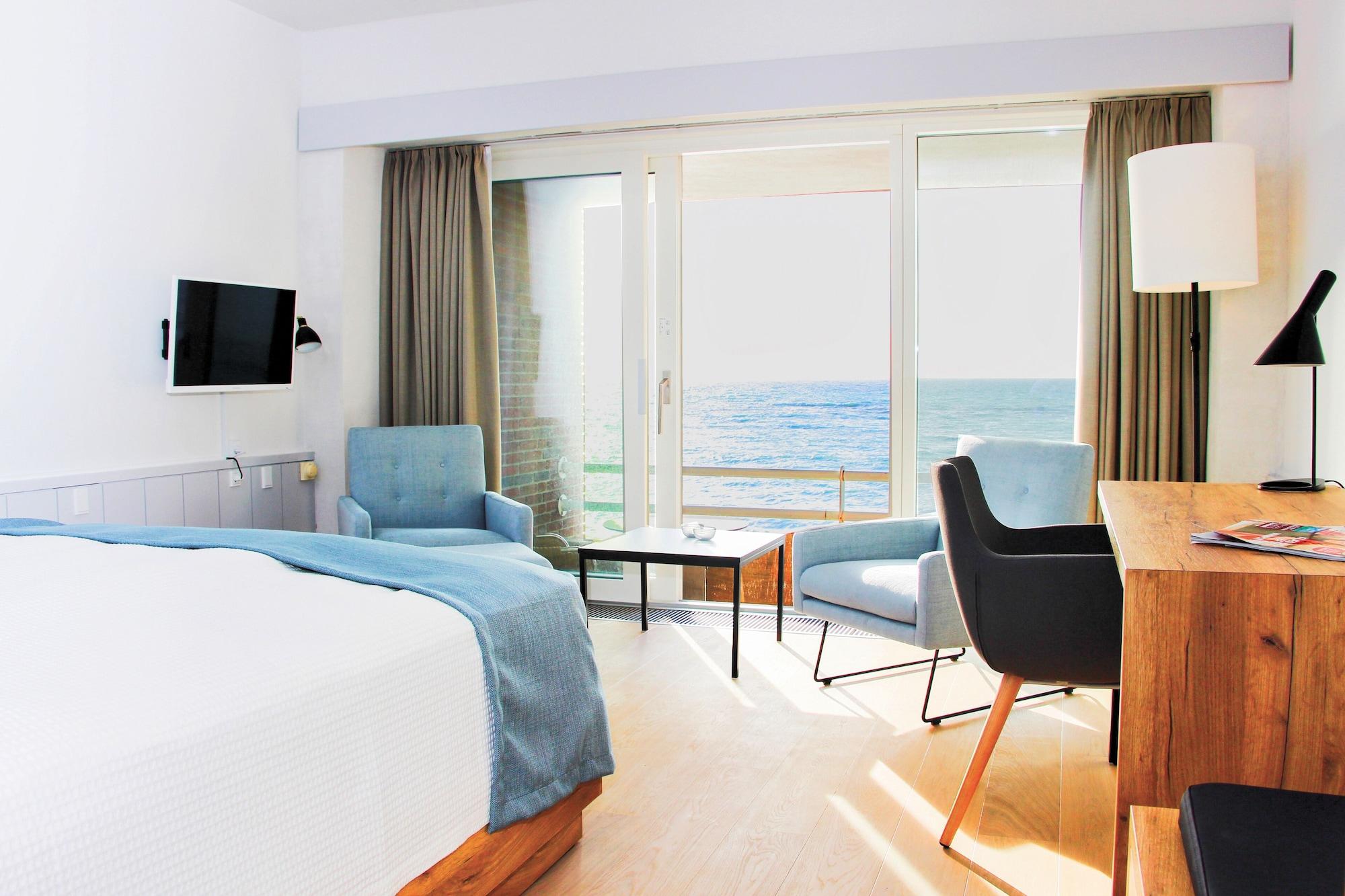 Griffen Spa Hotel 론네 외부 사진