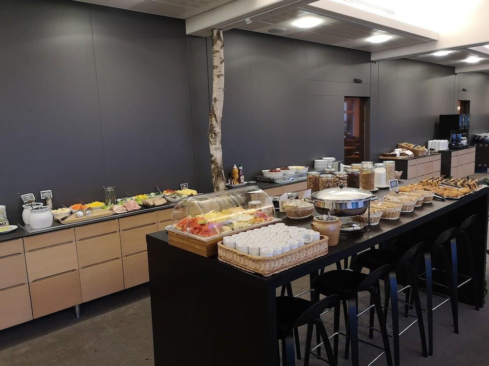 Griffen Spa Hotel 론네 외부 사진