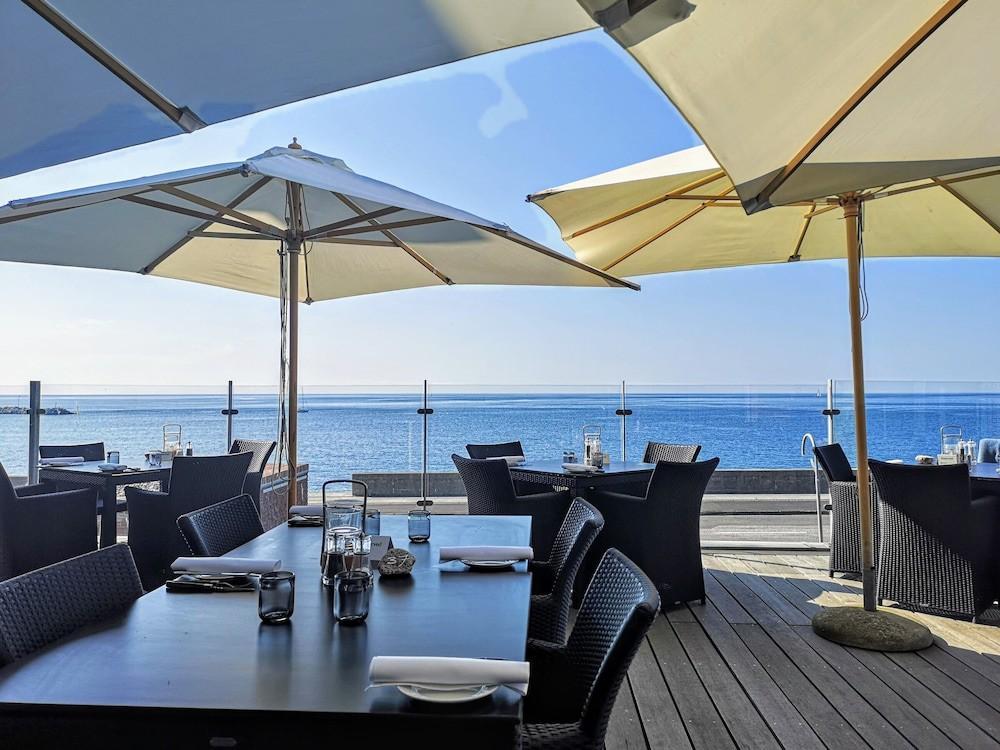 Griffen Spa Hotel 론네 외부 사진