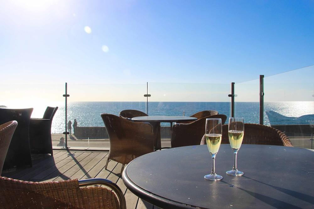 Griffen Spa Hotel 론네 외부 사진