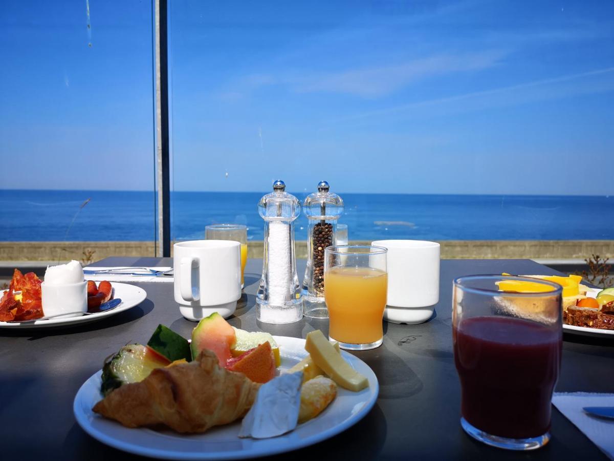 Griffen Spa Hotel 론네 외부 사진