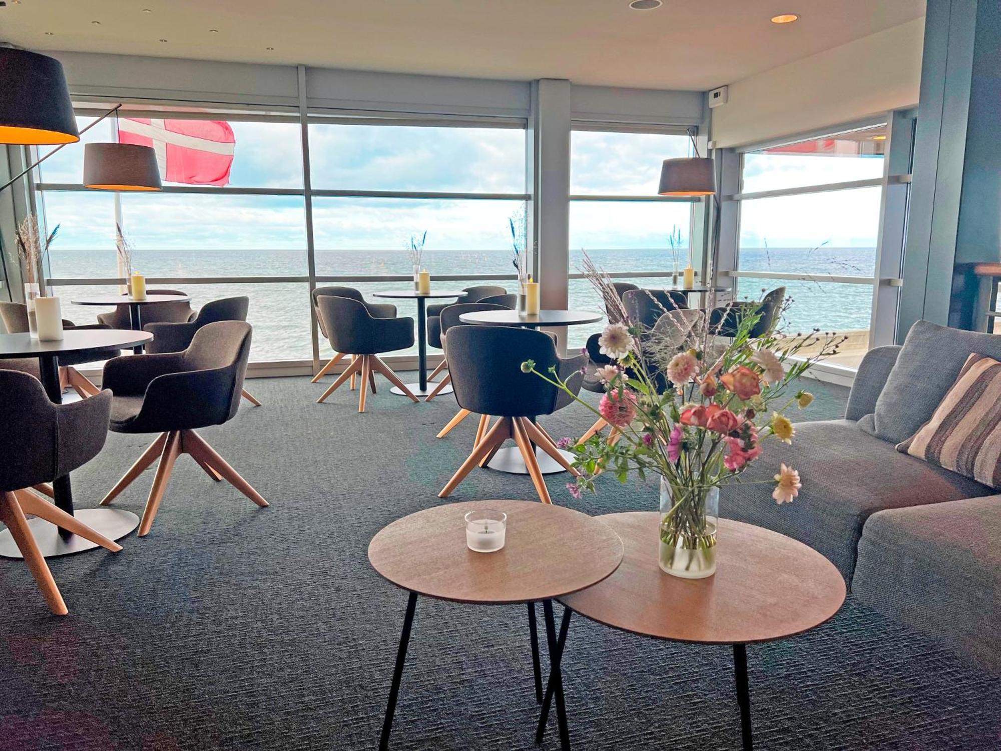 Griffen Spa Hotel 론네 외부 사진