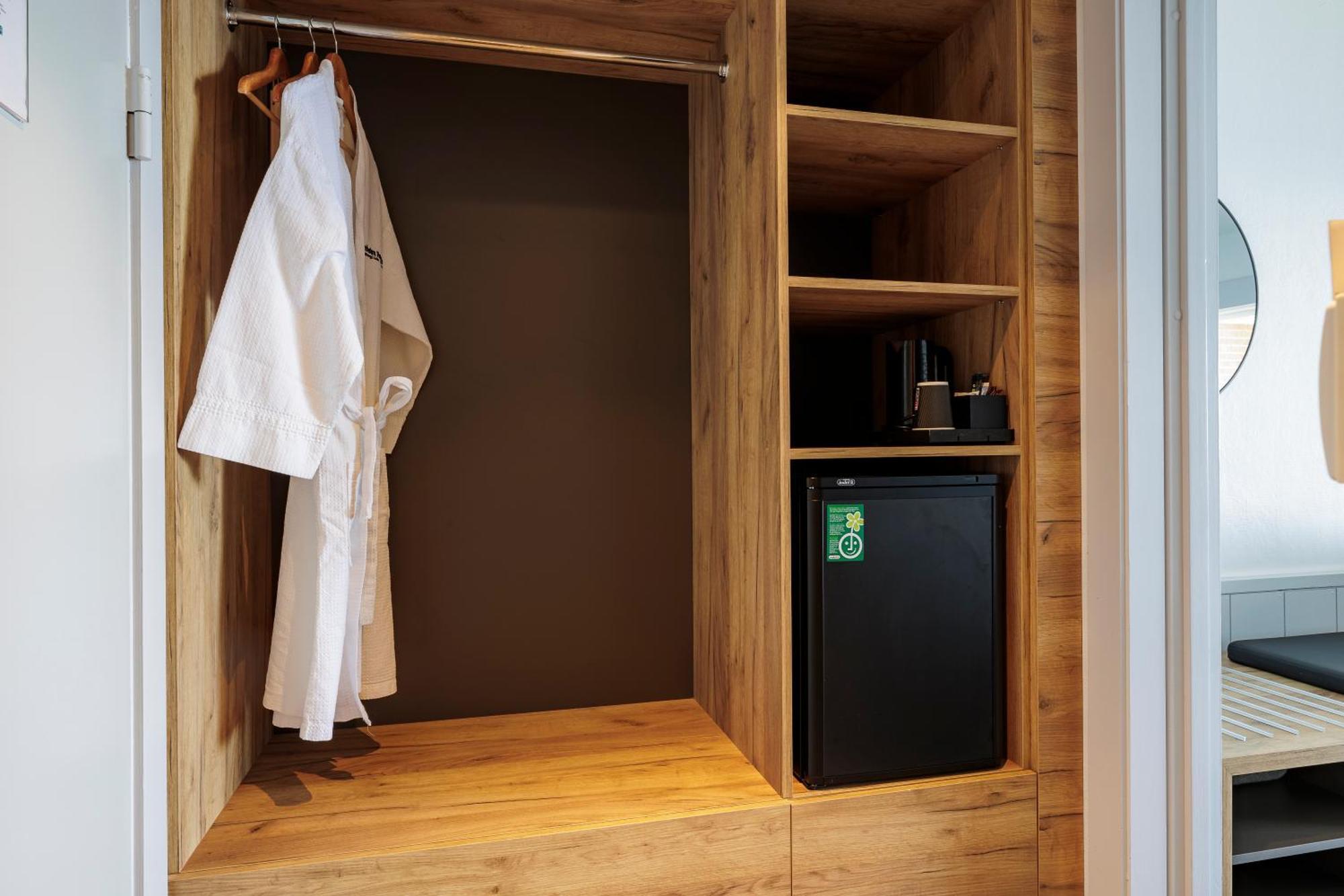 Griffen Spa Hotel 론네 외부 사진